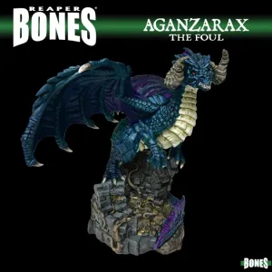 77757 Aganzarax The Foul