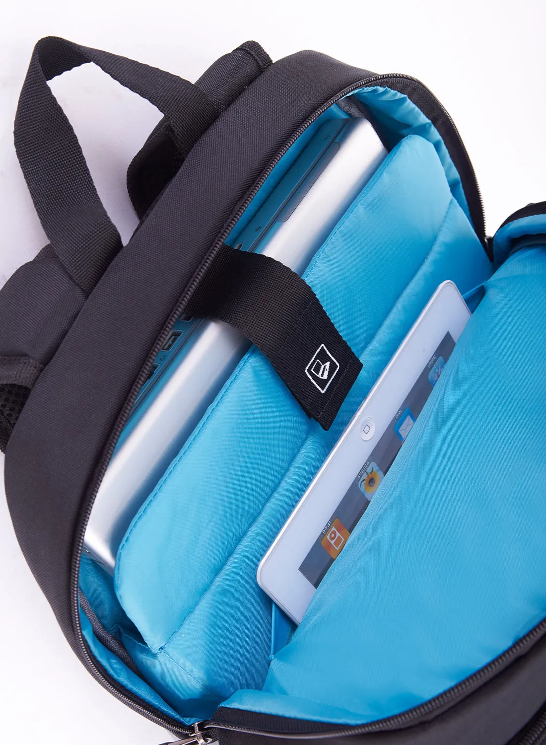 AMBER BACKPACK