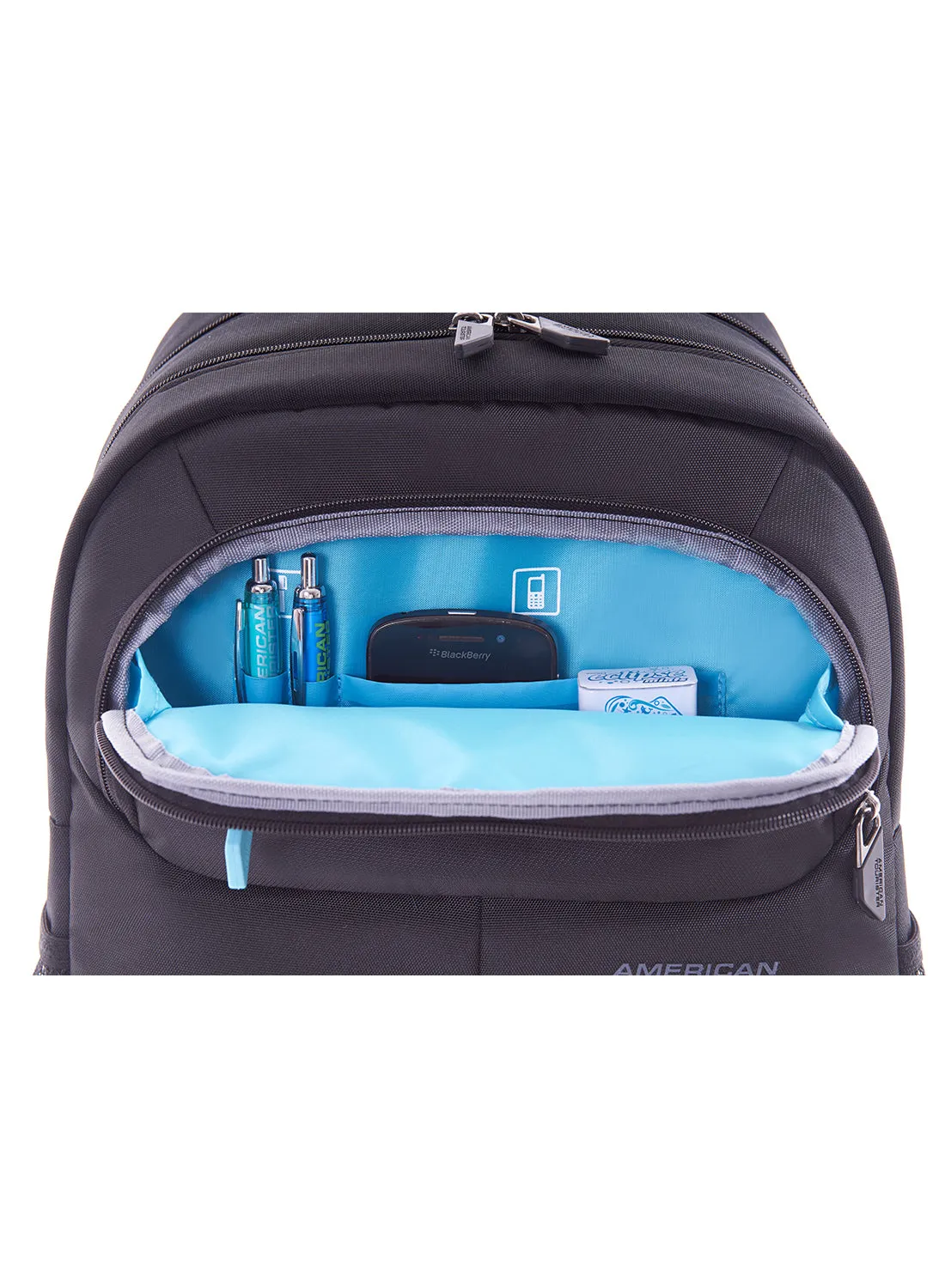 AMBER BACKPACK