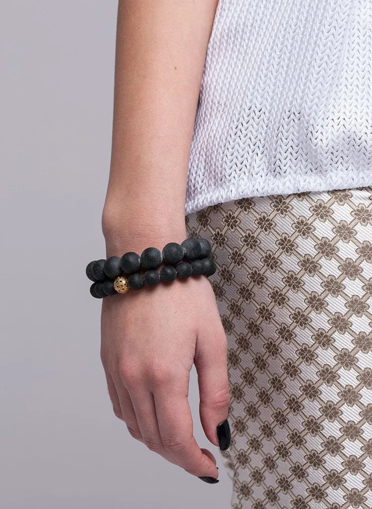 BALTIC AMBER BRACELET FOR HER  - FOR A DECIDEDLY UNIQUE STYLE