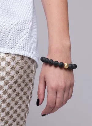 BALTIC AMBER BRACELET FOR HER  - FOR A DECIDEDLY UNIQUE STYLE