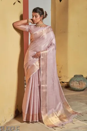 Beautiful Maheshwari silk Weaving Saree