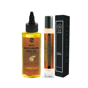 BLACK OPIUM PERFUME ROLL ON   BODY OIL