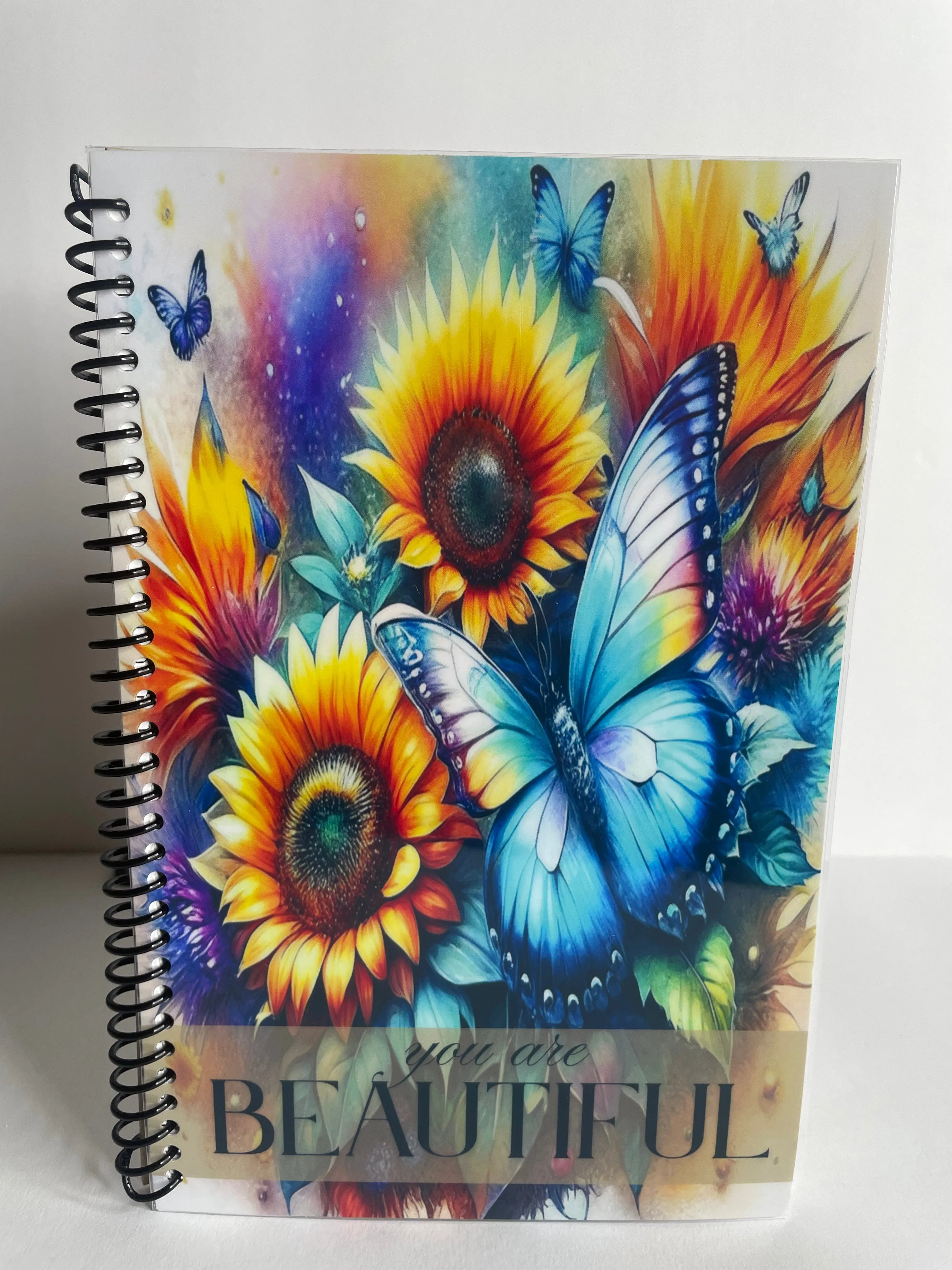 Butterfly-You Are Beautiful