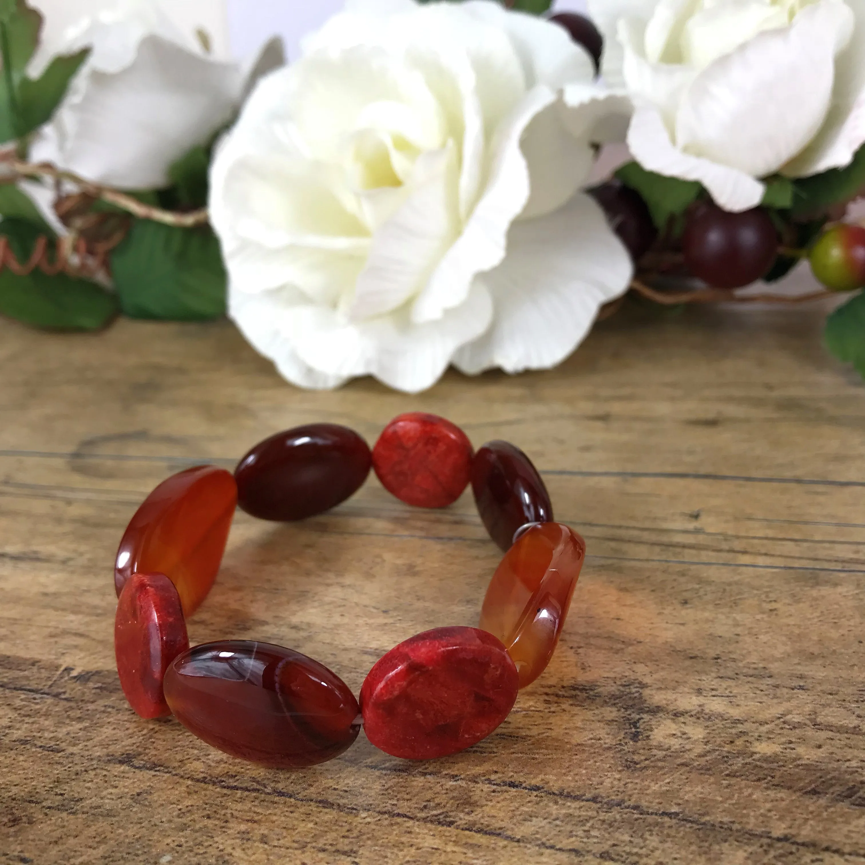Cora Bracelet - VBRC149