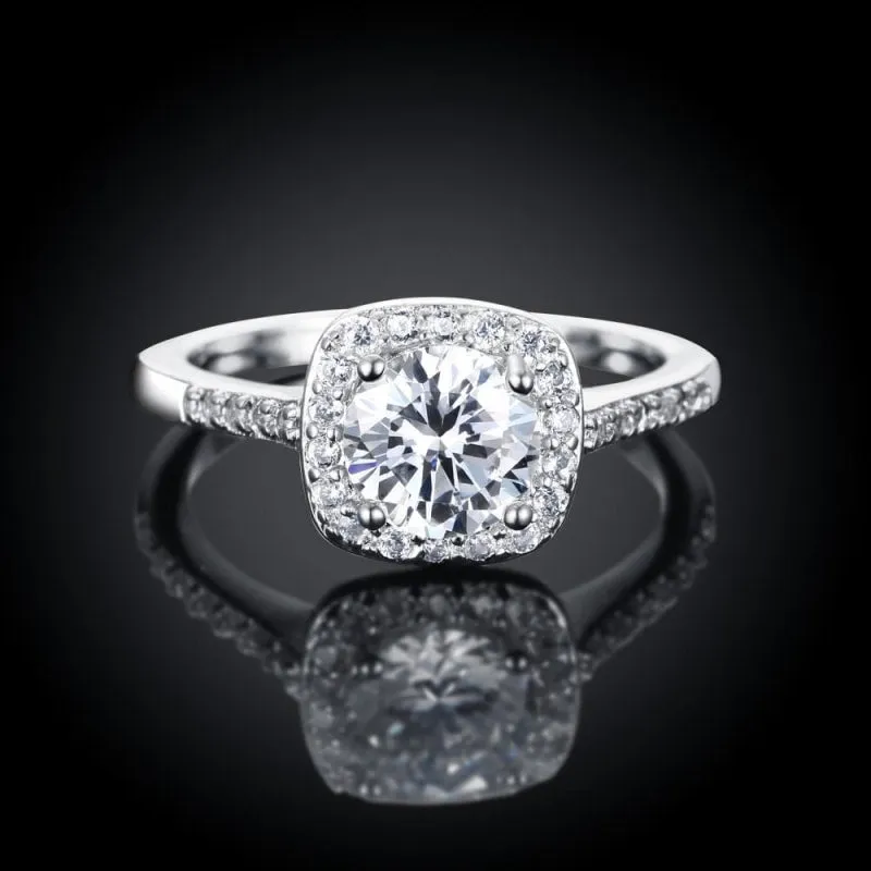 Crystal Halo