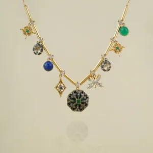 Emir Necklace