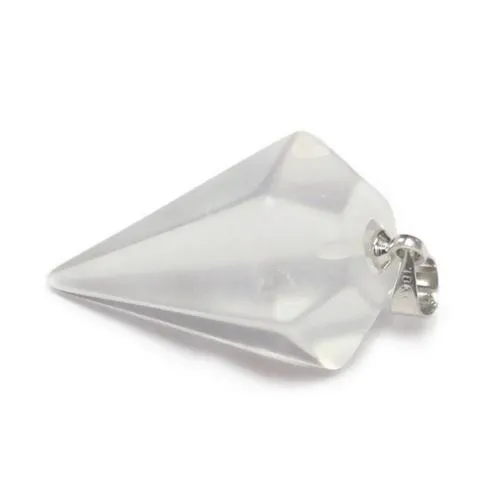 Enchanted Pendulum Necklace