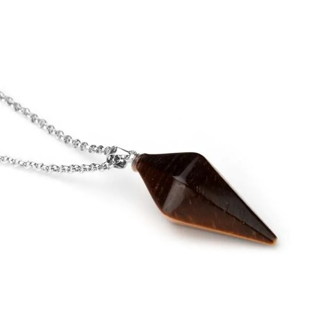 Enchanted Pendulum Necklace