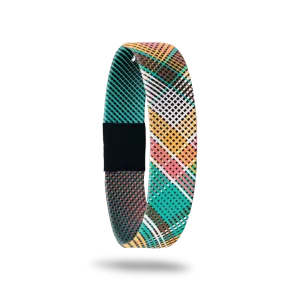 Go For It SS Bracelet