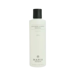 Hair & Body Shampoo Beautiful 250ml