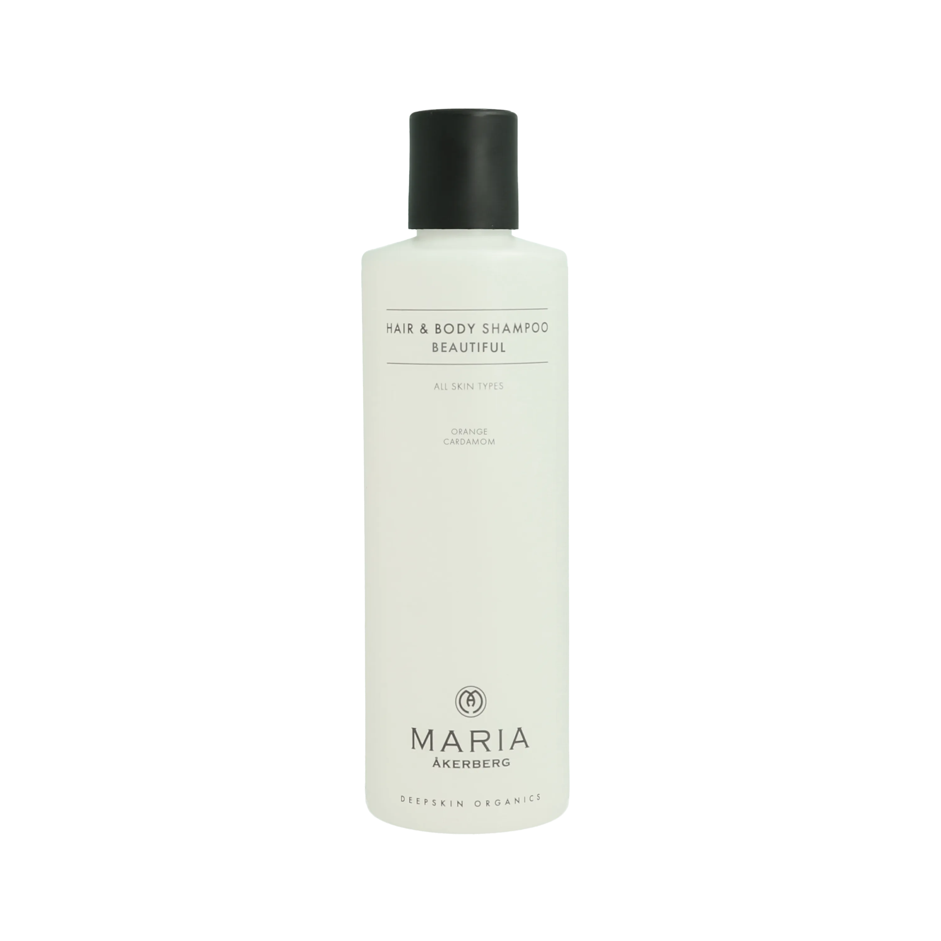 Hair & Body Shampoo Beautiful 250ml