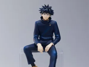 Jujutsu Kaisen Chokonose Megumi Fushiguro