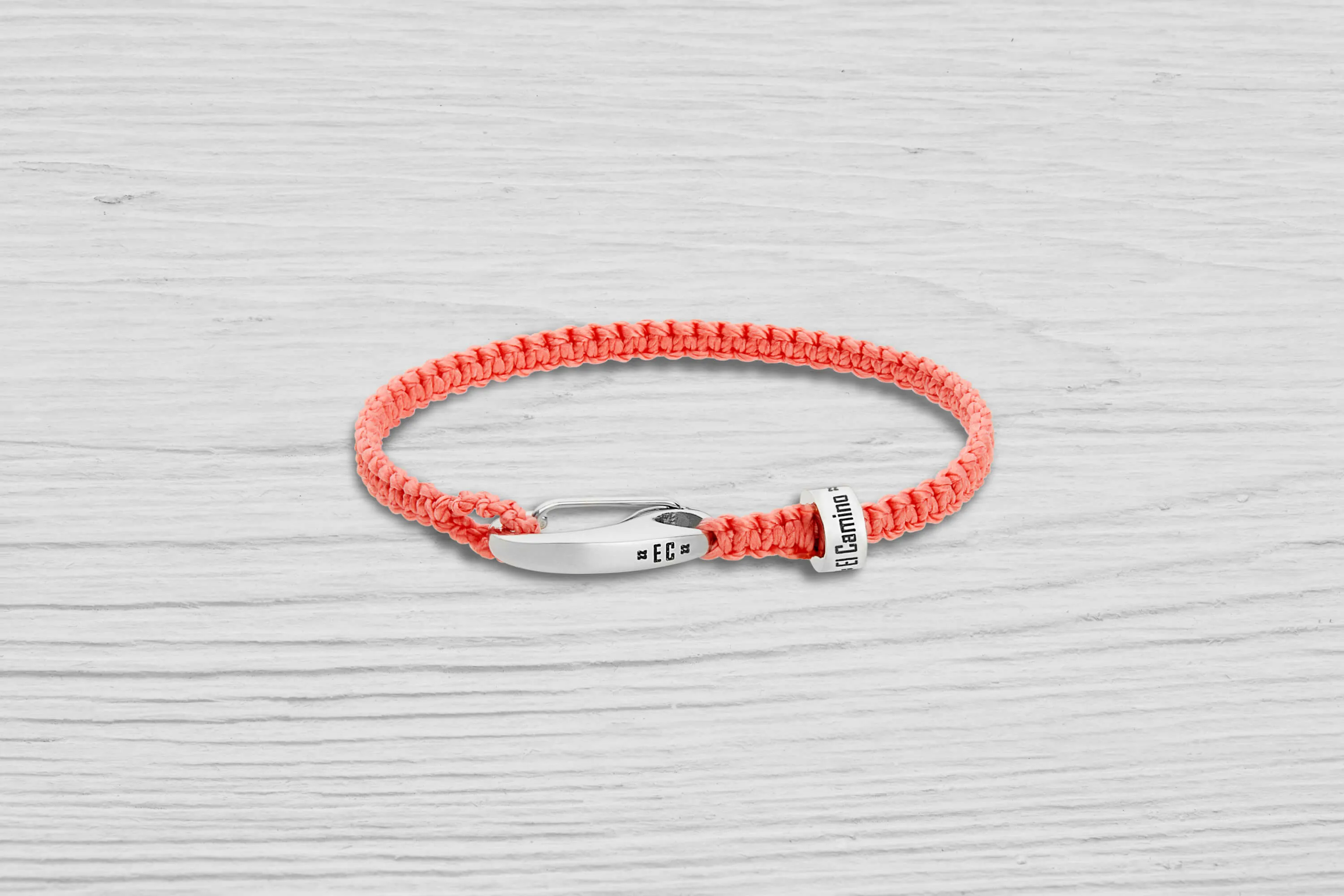Junior El Camino - Coral