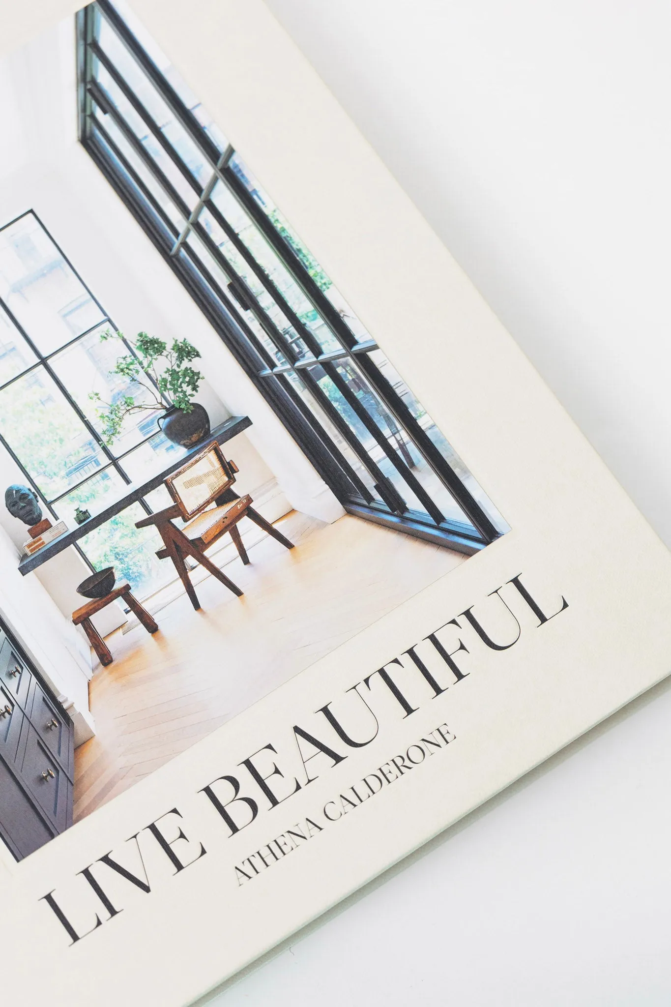 Live Beautiful