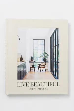 Live Beautiful