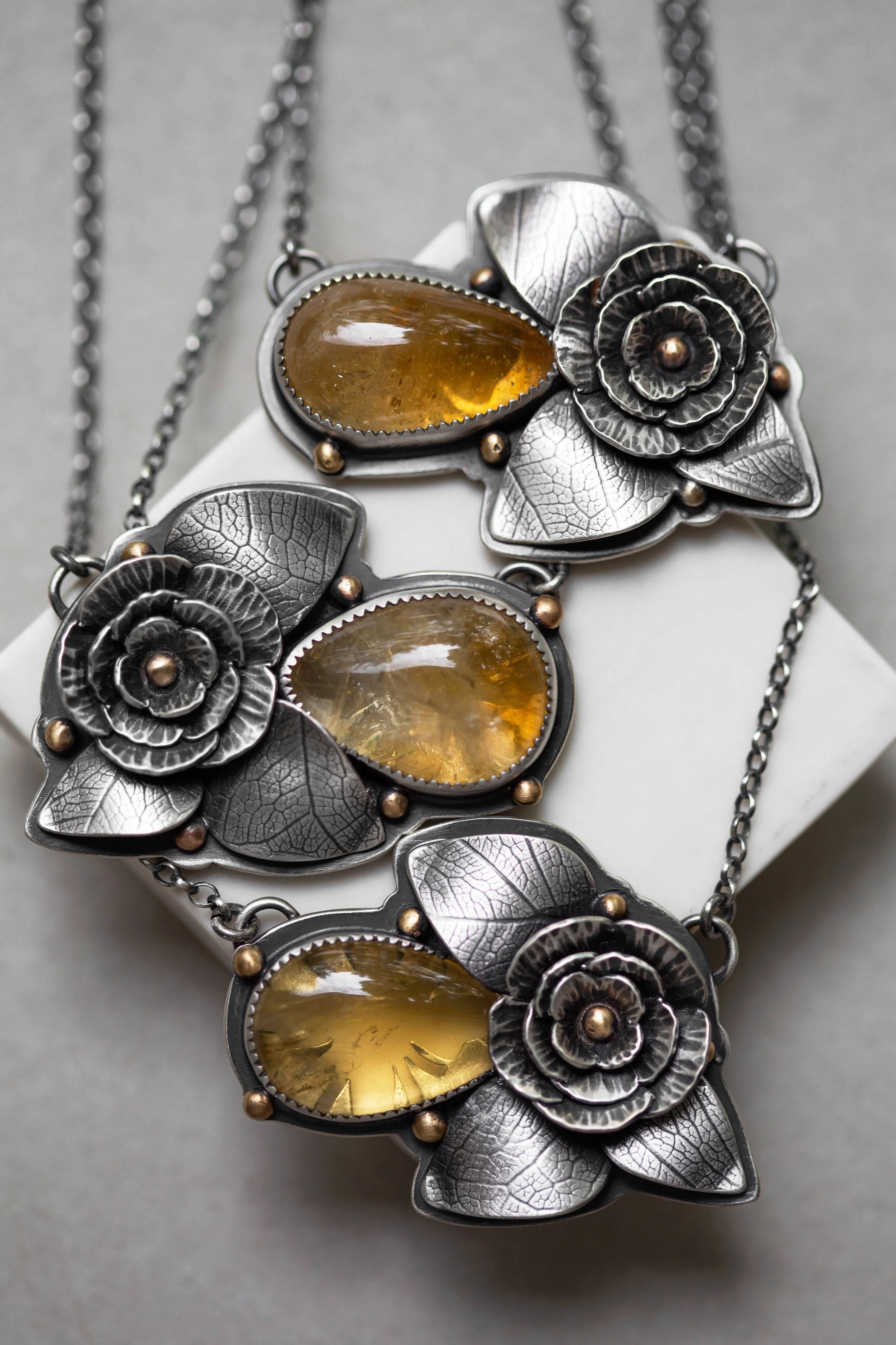 Midsummer Necklace | #10