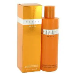 Perry Man After Shave Gel By Perry Ellis