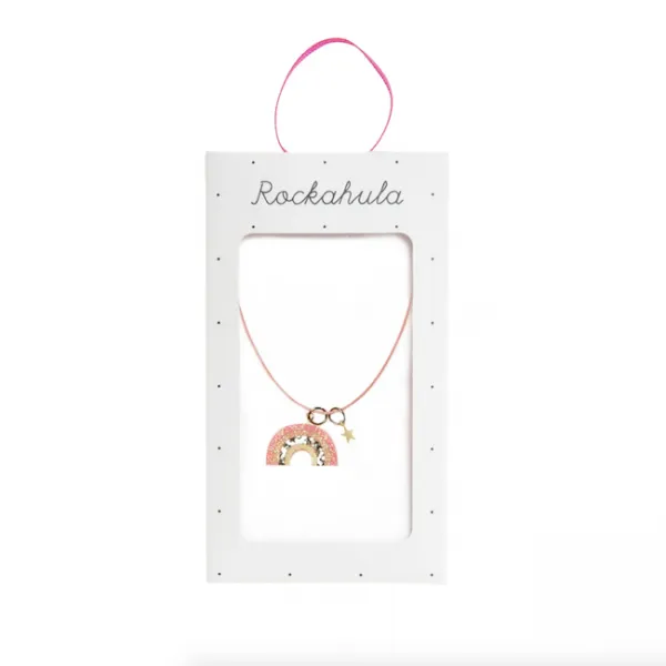 Rockahula Miami Rainbow Necklace