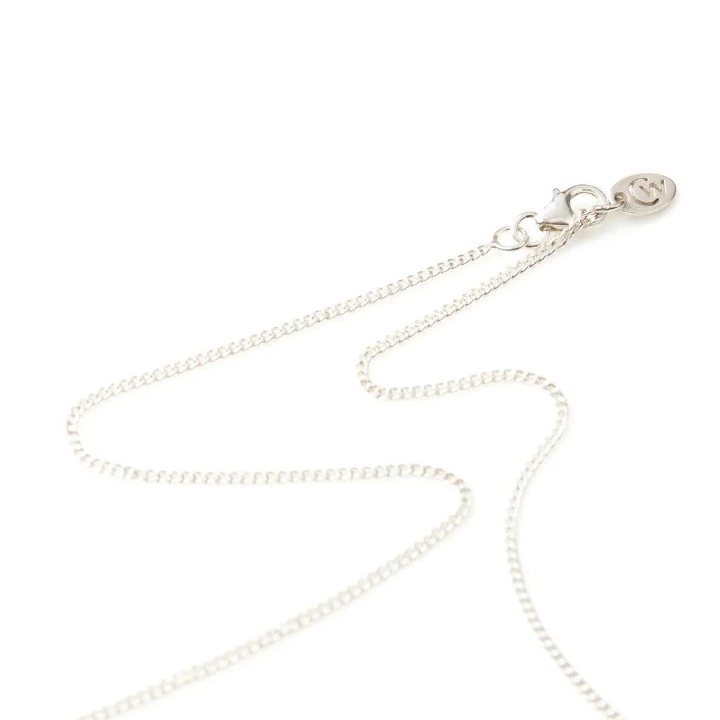 Solar Plexus Chakra Necklace