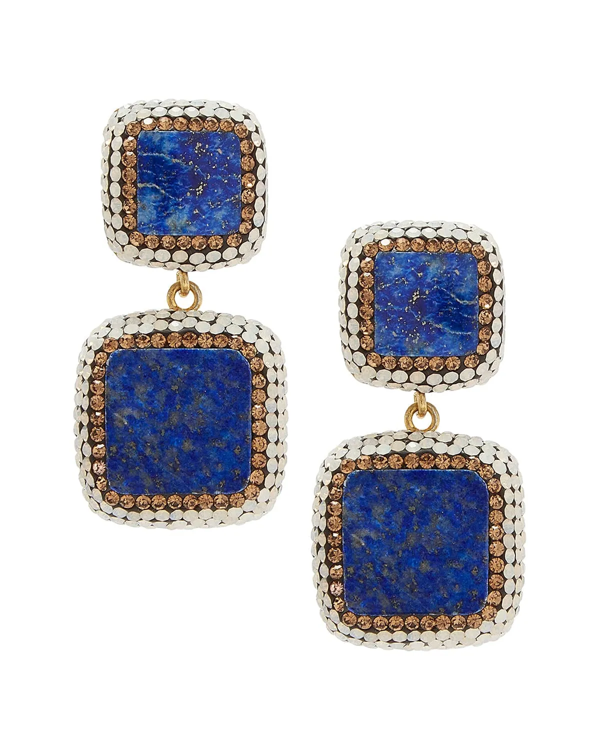 Soru Lapiz & Crystal drop E/r