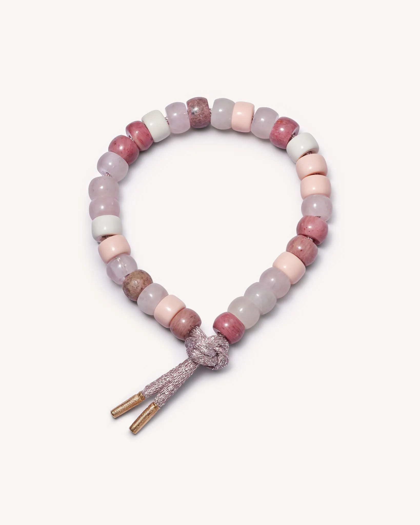 The Colony FORTE Beads Bracelet