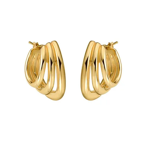Ultimate Elegance Beautiful Earrings