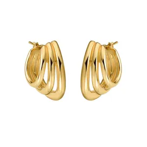 Ultimate Elegance Beautiful Earrings