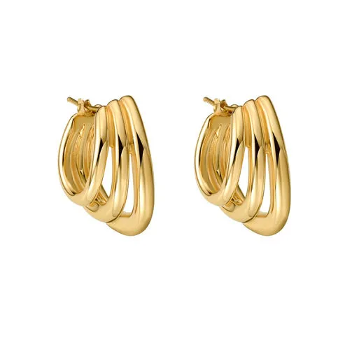 Ultimate Elegance Beautiful Earrings