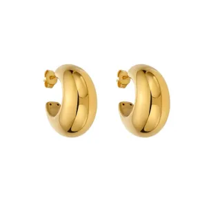 Unmatched Beautiful Shine Earrings