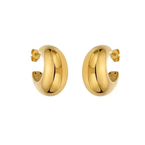 Unmatched Beautiful Shine Earrings