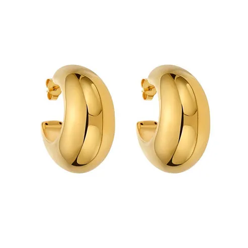 Unmatched Beautiful Shine Earrings