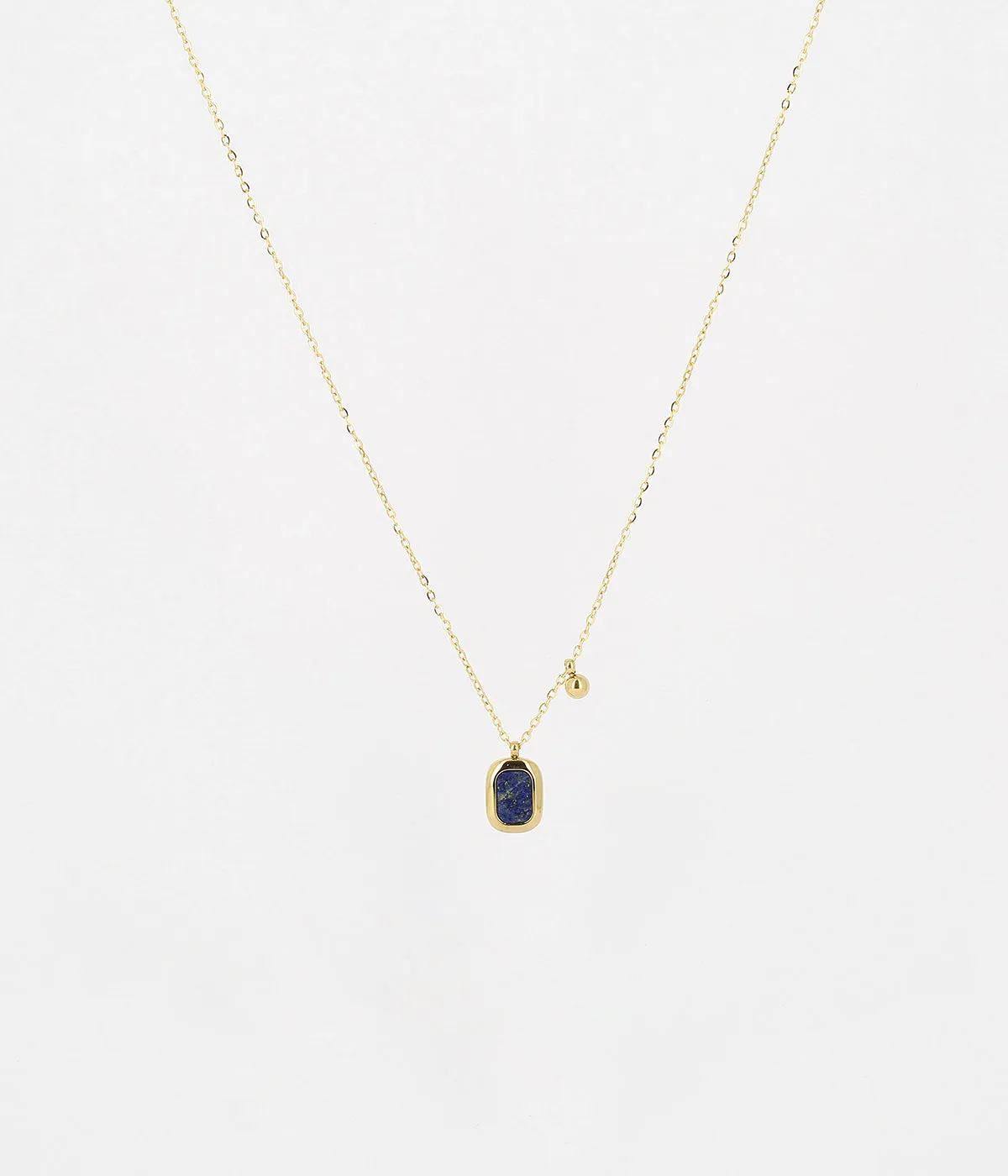 Zag Bijoux Lilou Necklace