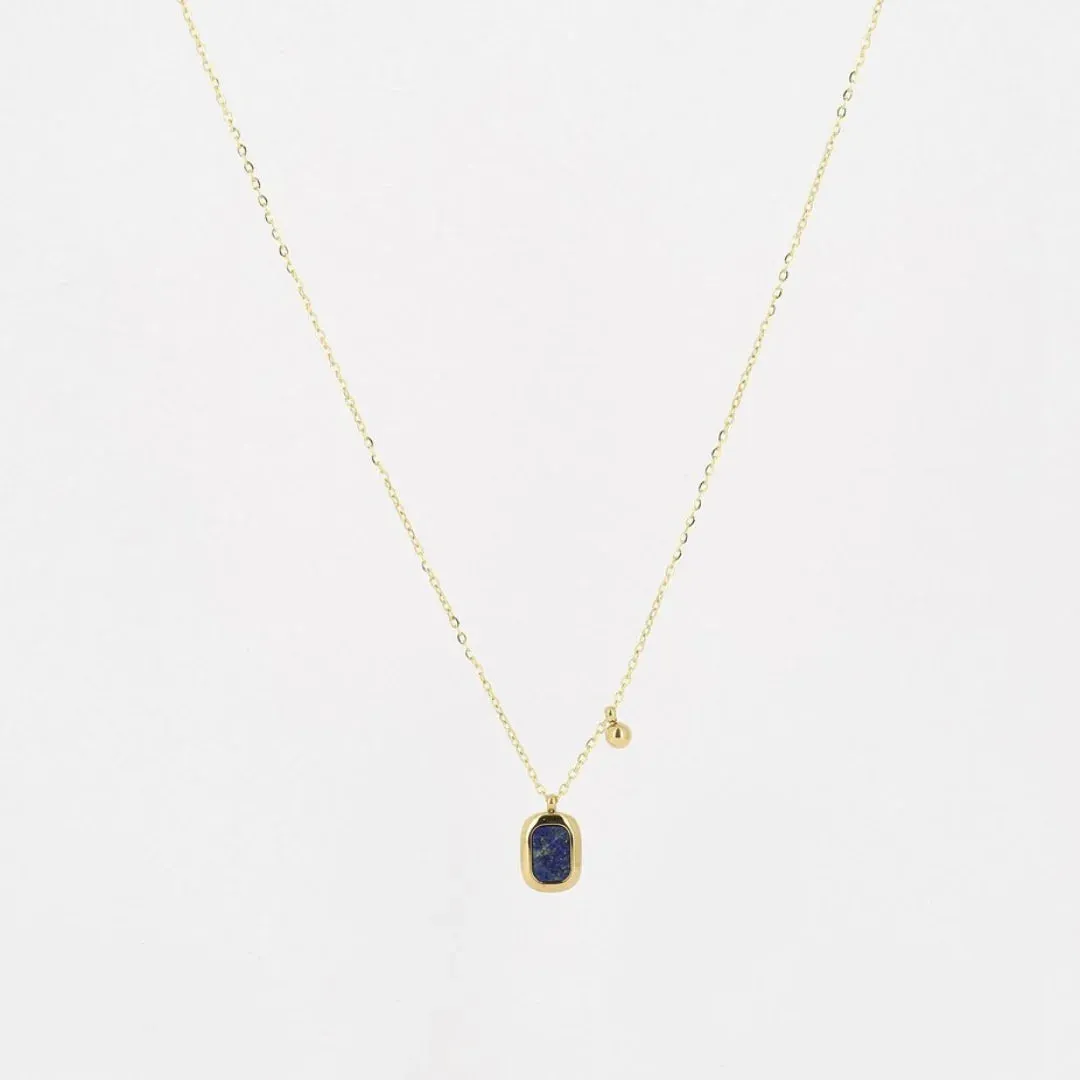 Zag Bijoux Lilou Necklace